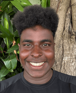 Tamal Adebisi